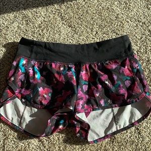 Lululemon Speed up Short